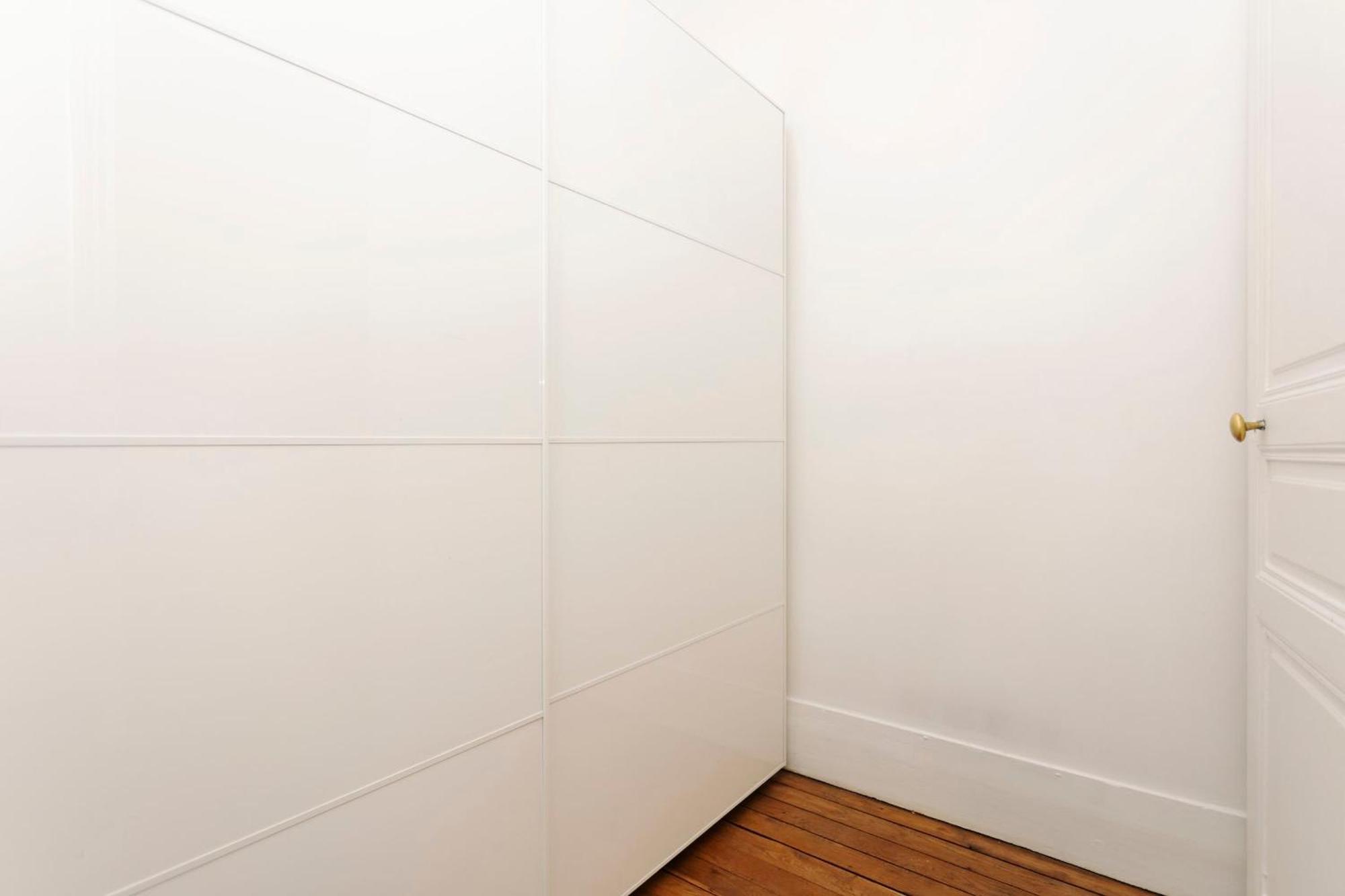 Appartement Notre-dame - 1br With Balcony - Cityapartmentstay Parijs